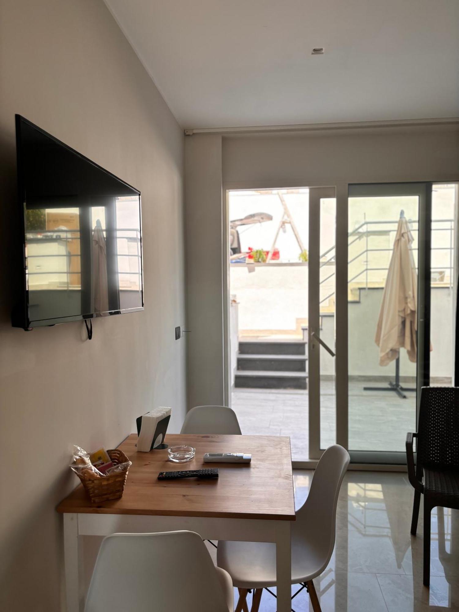 Ig - "Villa Don Antonio" Apartments Giardini Naxos Luaran gambar