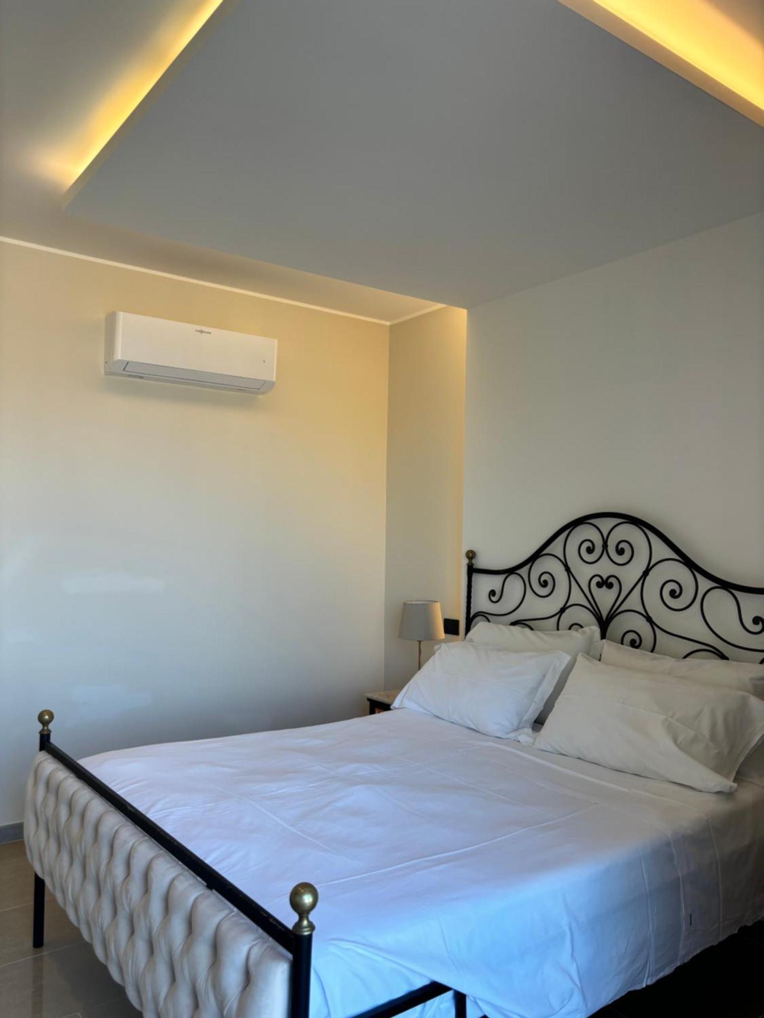Ig - "Villa Don Antonio" Apartments Giardini Naxos Luaran gambar