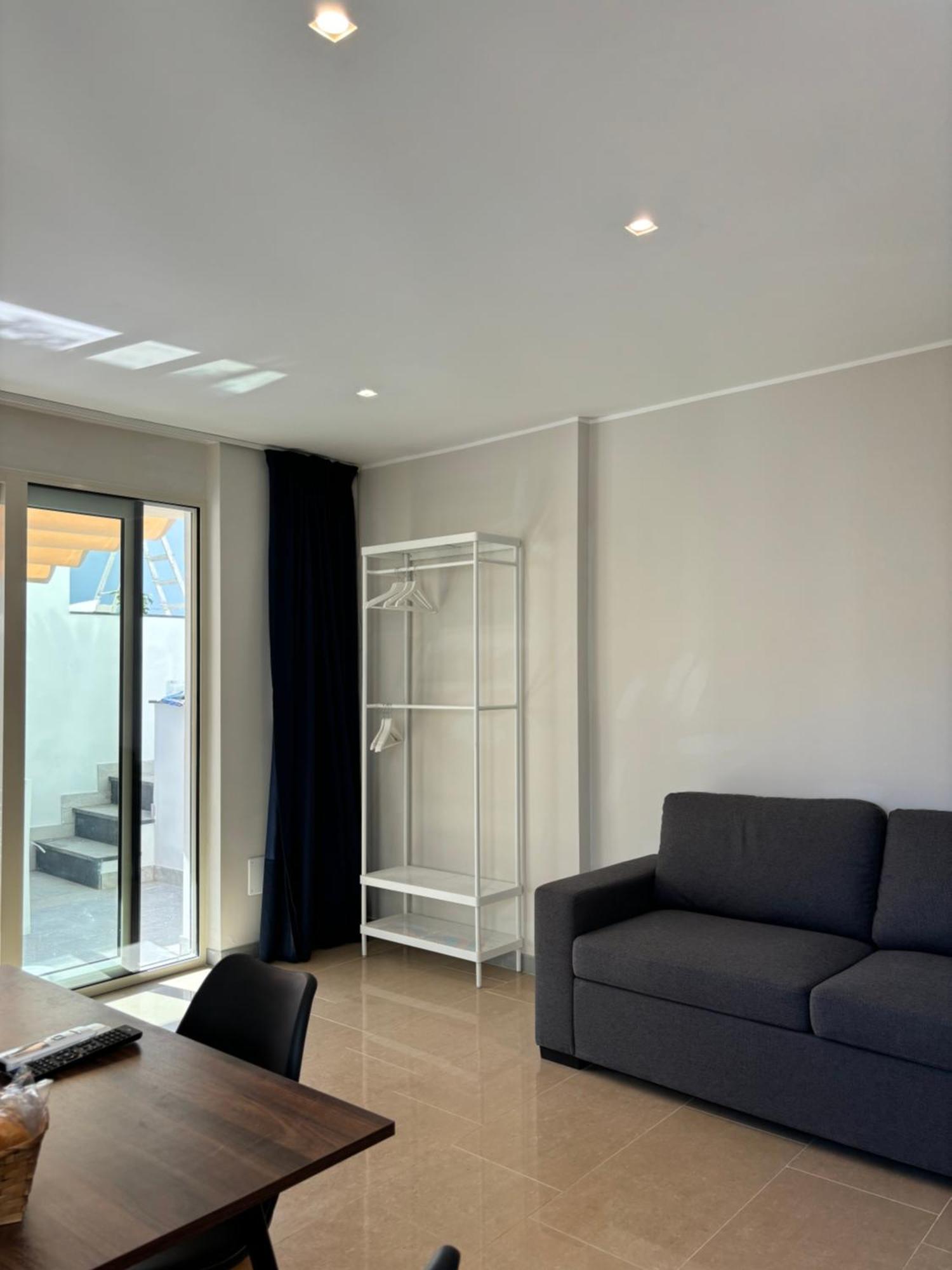 Ig - "Villa Don Antonio" Apartments Giardini Naxos Luaran gambar