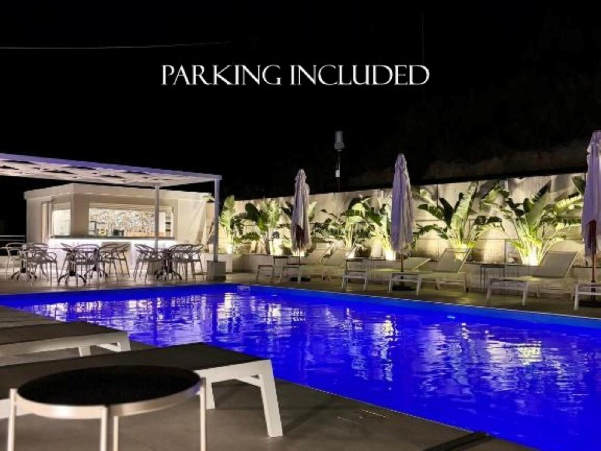 Ig - "Villa Don Antonio" Apartments Giardini Naxos Luaran gambar